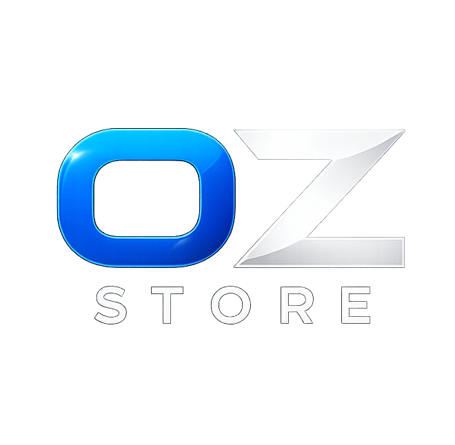 OZ Store Logo